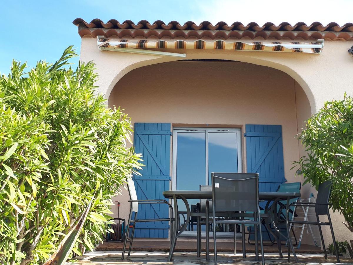 Duplex, Vue Panoramique Sur La Mediterranee, Piscine, Garage Saint-Raphaël Exteriör bild
