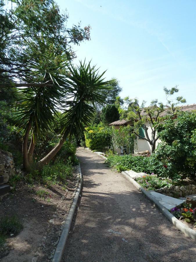 Duplex, Vue Panoramique Sur La Mediterranee, Piscine, Garage Saint-Raphaël Exteriör bild