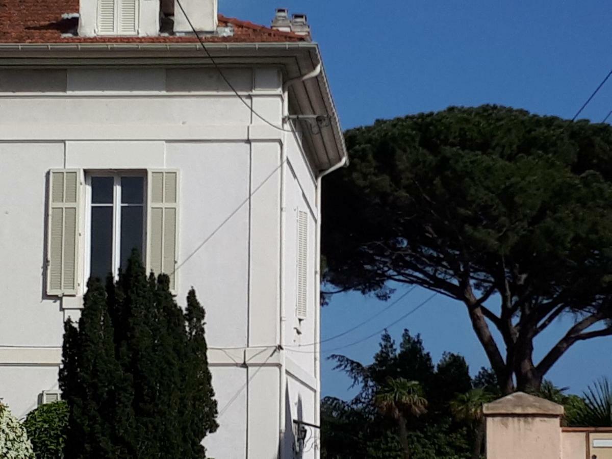 Duplex, Vue Panoramique Sur La Mediterranee, Piscine, Garage Saint-Raphaël Exteriör bild